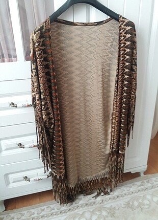 Uzun kimono