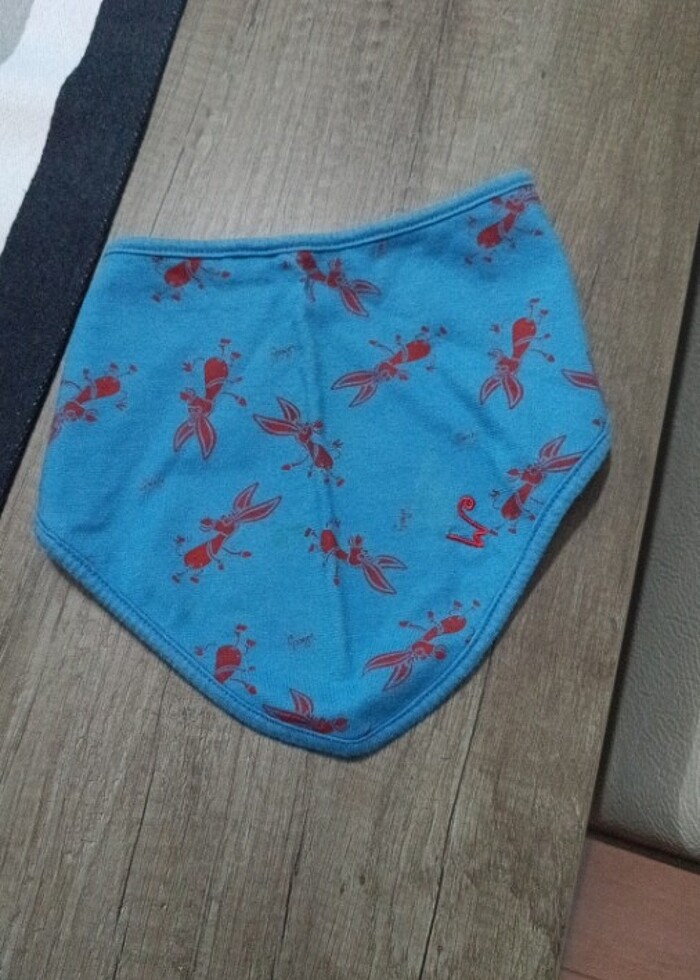 Önlük boyunluk - Görsel 2