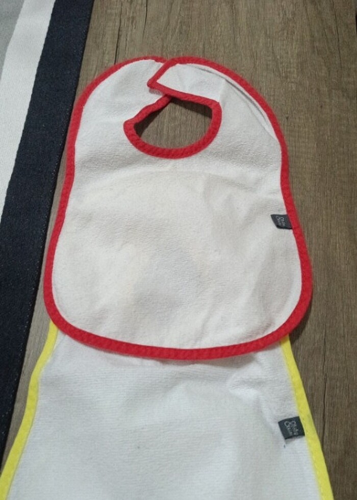 Önlük  - Görsel 3