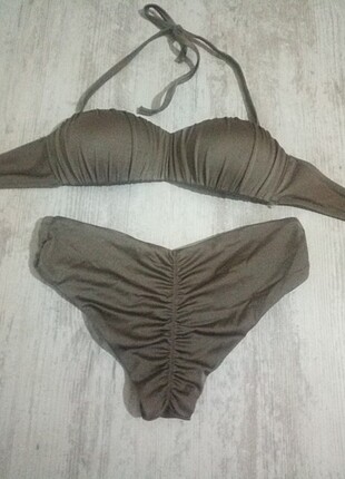 Bikini takımı