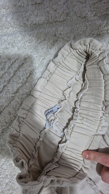 36 Beden Pantolon