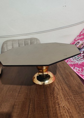 Gold nişan seti - Görsel 4