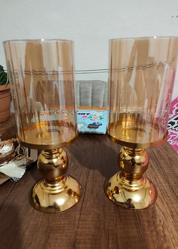 Gold nişan seti - Görsel 5