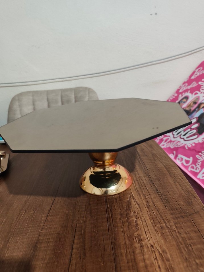 Gold nişan seti - Görsel 4