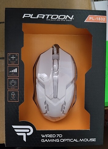 Mouse