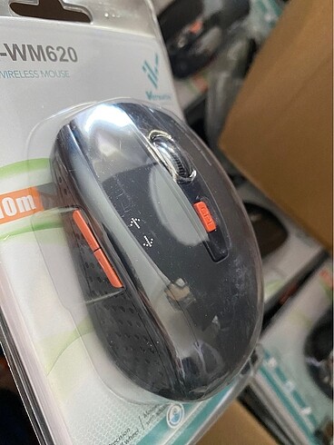 kablosuz mouse