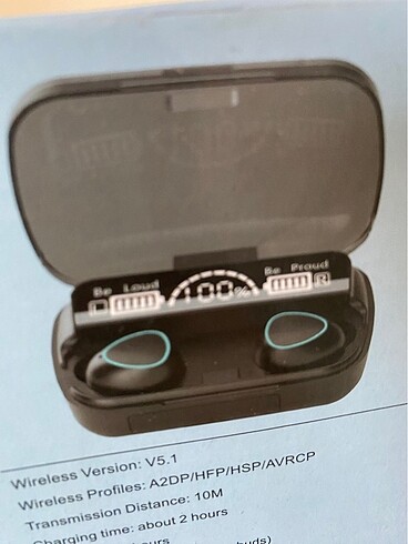 airpods