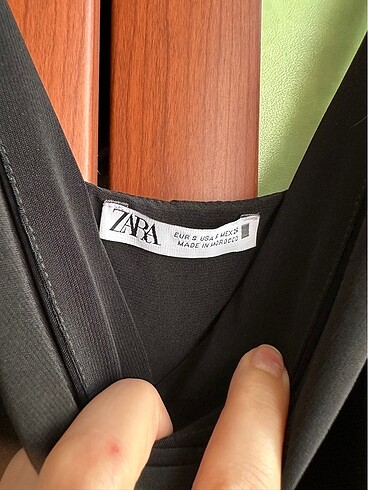 Zara Zara Elbise