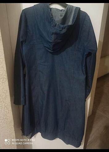 Zara Trençkot
