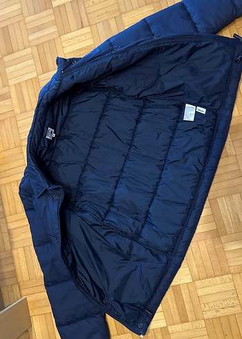 Tommy Hilfiger Orjinal  unisex mont - Görsel 5