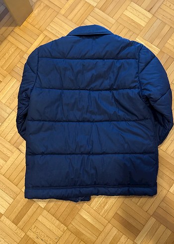 Tommy Hilfiger Orjinal  unisex mont - Görsel 7