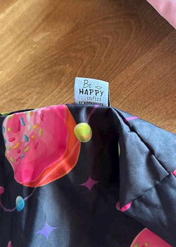 Şeffaf Fermuarlı Kadın Sırt Çantası 3 adet kesesi ile beraber - Görsel 5