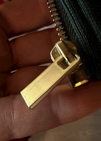 Oysho mevsimlik ceket - Görsel 5