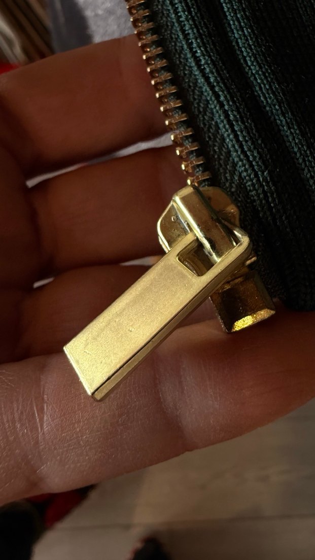 Oysho mevsimlik ceket - Görsel 5