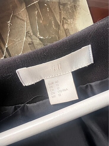 H&M H&M smokin ceket