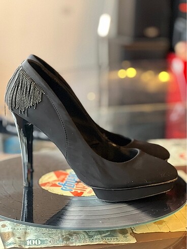 Bershka stiletto