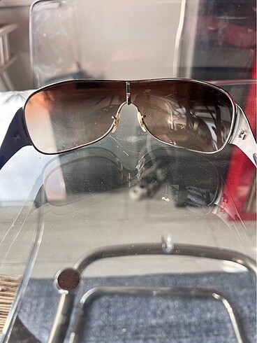 Beden Orjinal Ray Ban gözlük 3321