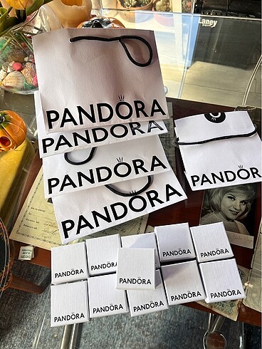 Pandora
