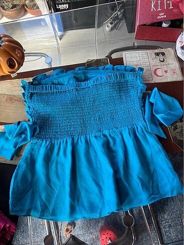 m Beden Orjinal Bebe ipek saten karışım büstiyer