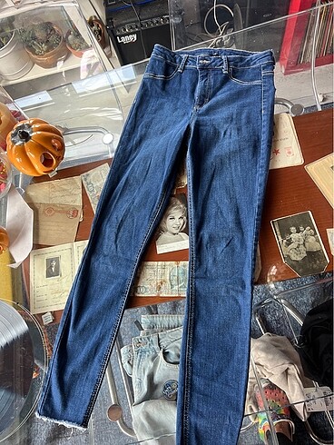Calzedonia jean tayt