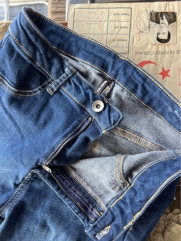 Calzedonia Calzedonia jean tayt