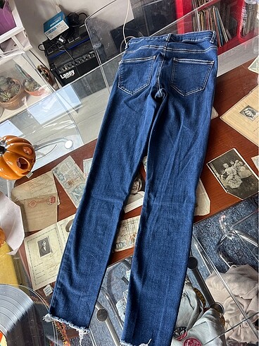 s Beden Calzedonia jean tayt