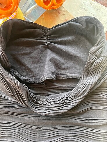 m Beden siyah Renk Bershka Body