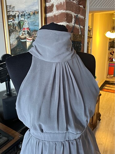 Zara Zara elbise