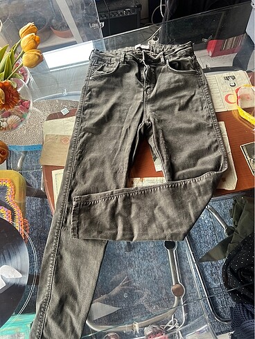 Bershka skinny jean 42