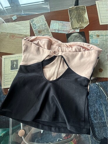 Bershka Bershka body