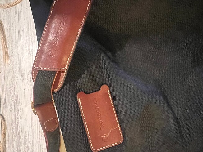 m Beden siyah Renk Samsonite takım elbise çantası