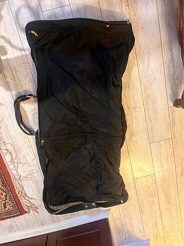Samsonite Samsonite takım elbise çantası