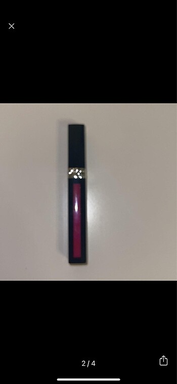 Dior Chrsitian Dior rouge gloss 788