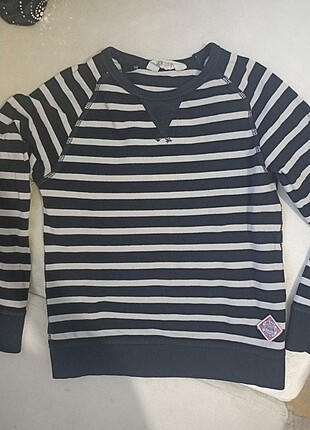 Sweatshirt erkek çocuk