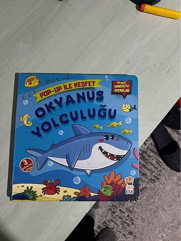 Bebek kitabı