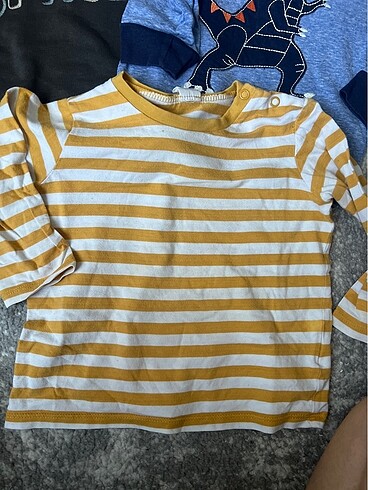 Carters 3 adet sweat