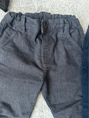 LC Waikiki Erkek çocuk pantolon