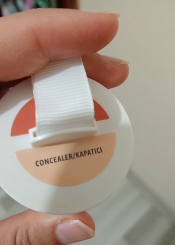 Beden Renk Beaulis Compacti 3in1 Fondöten Allık Kapatıcı - Bej