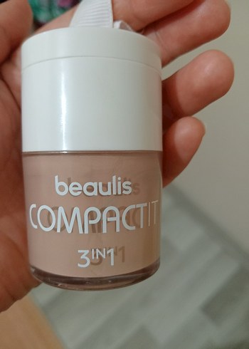 Fondöten Highlighter Göz Kalemi - Görsel 6