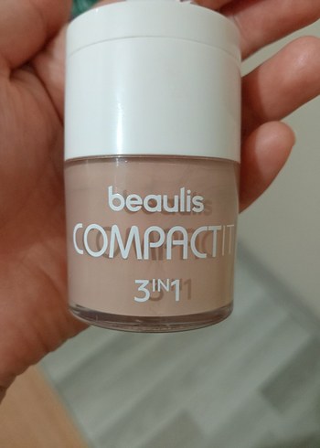 Fondöten Highlighter Göz Kalemi - Görsel 4