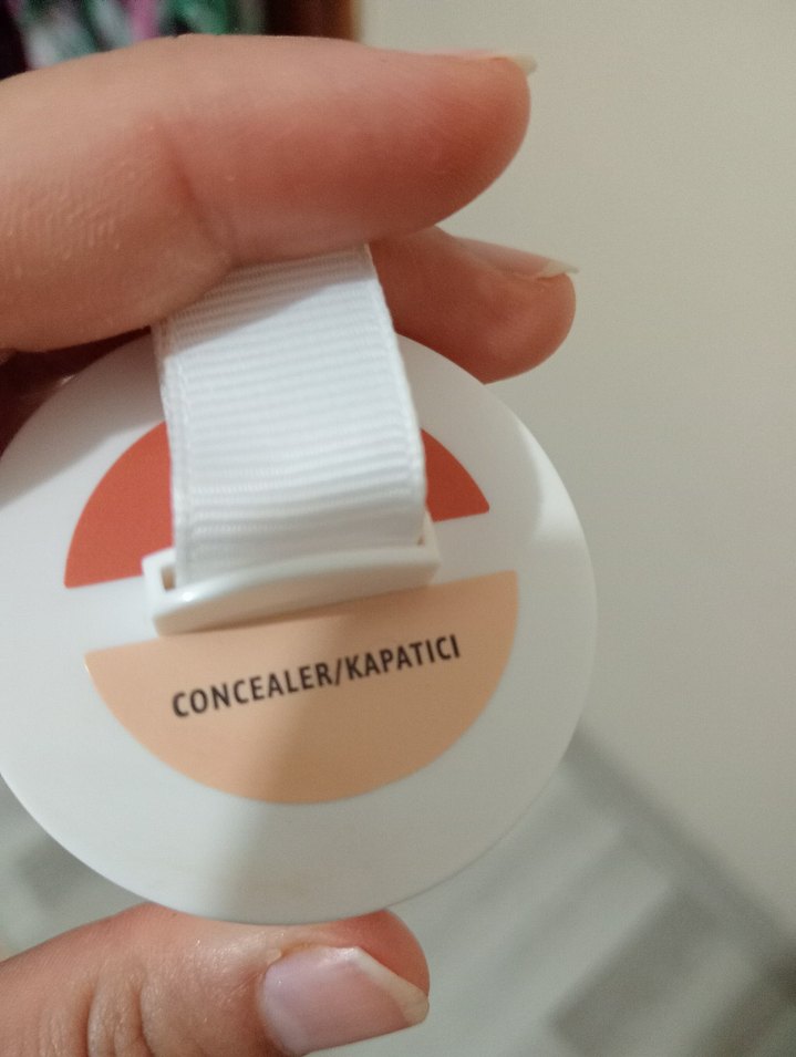 Fondöten Highlighter Göz Kalemi - Görsel 5