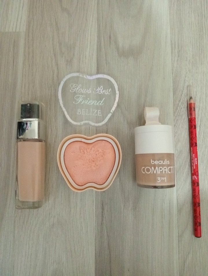 Fondöten Highlighter Göz Kalemi - Görsel 3