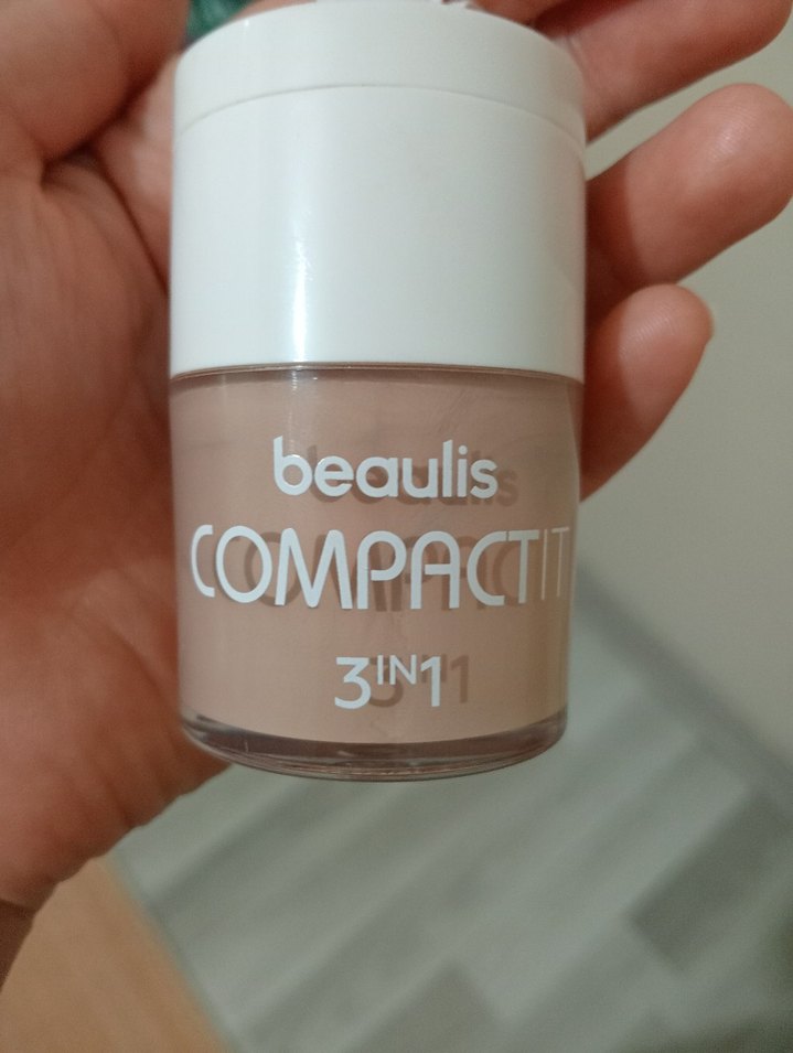 Fondöten Highlighter Göz Kalemi - Görsel 4