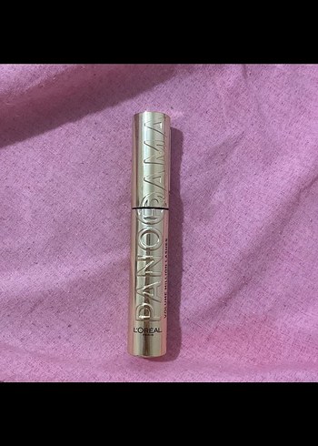 L'Oreal panorama maskara rimel