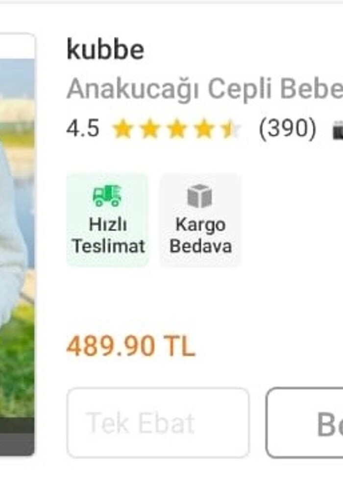 Anakucağı - Görsel 2