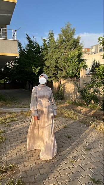 Hülya keser abiye