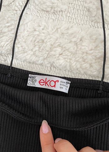 Trendyol & Milla Kadın Midi Bralet Üçlü Paket