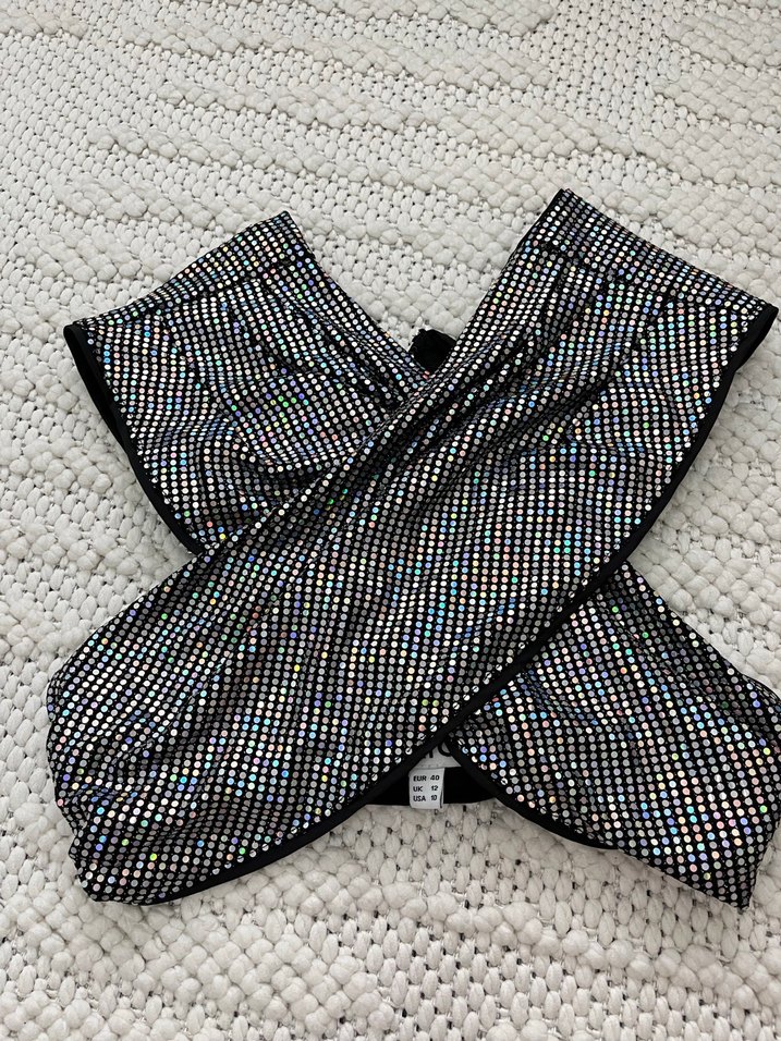 İpekyol crop - Görsel 2