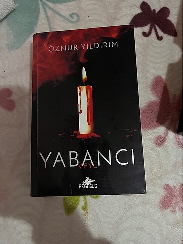 YABANCI VEYL