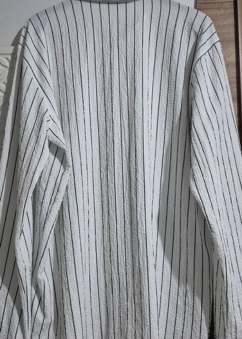 erkek Gömlek - Görsel 3